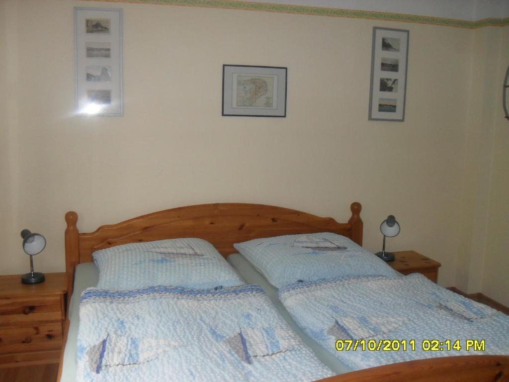 Ferienhaeuser Boerge Sassnitz Quarto foto