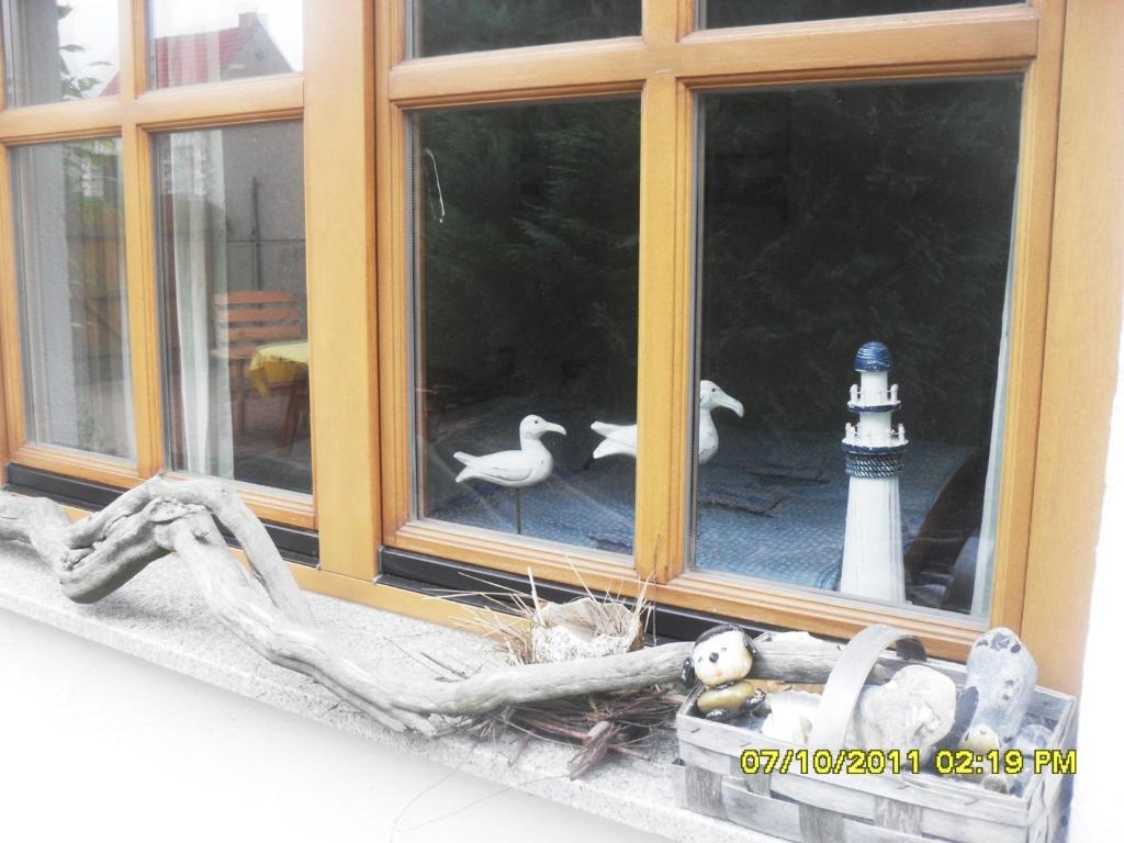Ferienhaeuser Boerge Sassnitz Quarto foto