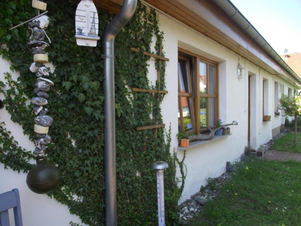 Ferienhaeuser Boerge Sassnitz Quarto foto