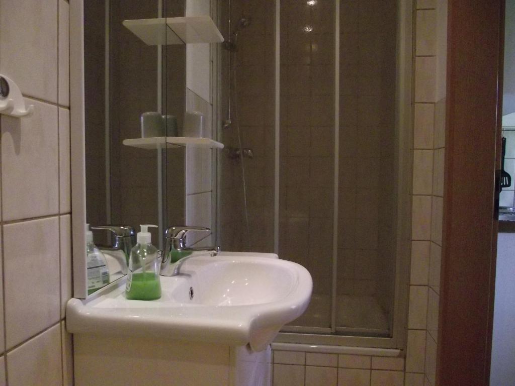 Ferienhaeuser Boerge Sassnitz Quarto foto